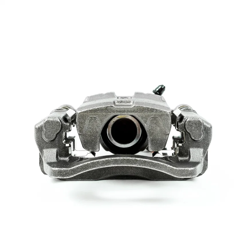 Rear Right AS CALIPER W/BRKT for Subaru