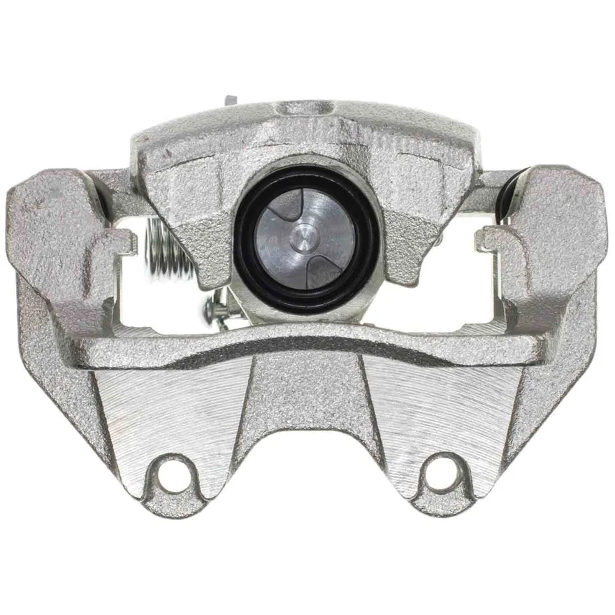 Rear Left AS CALIPER W/BRKT