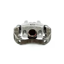 Rear Right AS CALIPER W/BRKT for Toyota image 1