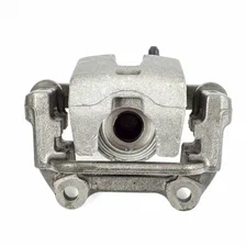 Rear Left AS CALIPER W/BRKT image 1