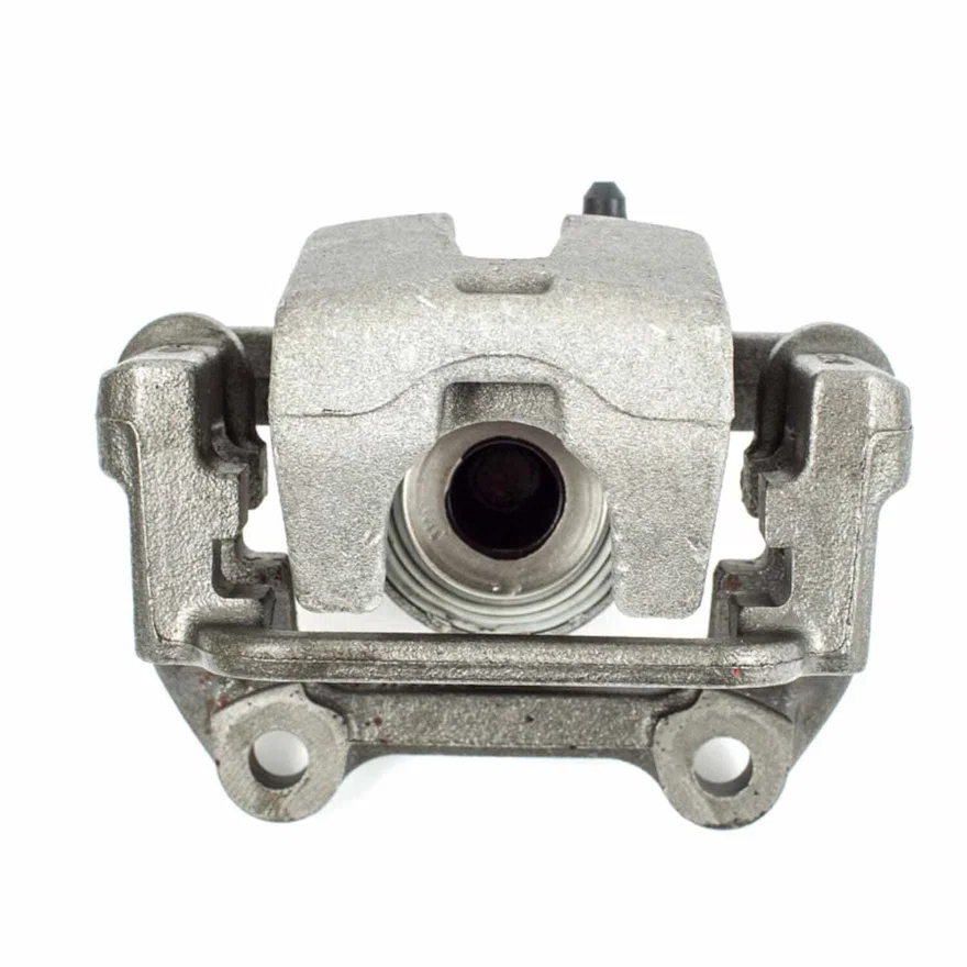 Rear Left AS CALIPER W/BRKT