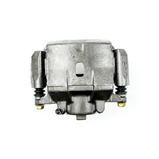 Front Left AS CALIPER W/BRKT image 3
