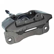Rear Left OE REPLACEMENT CALIPER for Mitsubishi Montero Sport image 5