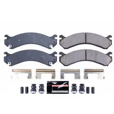 Rear Z23 EVO SPORT PAD W/HDW image 2