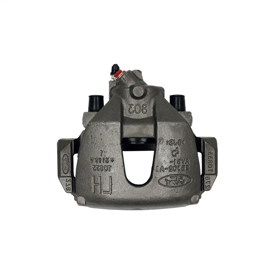 Front Right AS CALIPER W/BRKT for Ford
