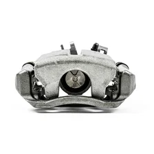 Rear Right AS CALIPER W/BRKT image 1