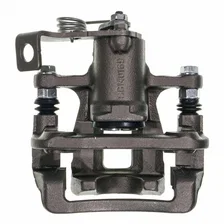 Rear Right OE REPLACEMENT CALIPER for Kia Rio image 4