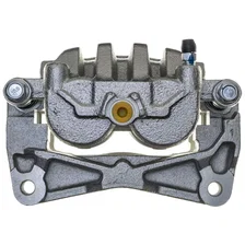 Front Left AS CALIPER W/BRKT for Subaru image 5