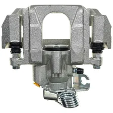 Rear Left AS CALIPER W/BRKT image 3
