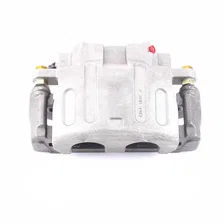 Front Left AS CALIPER W/BRKT image 1