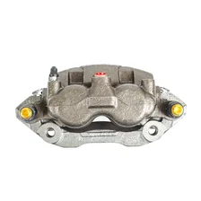Rear Right AS CALIPER W/BRKT for Ford image 2