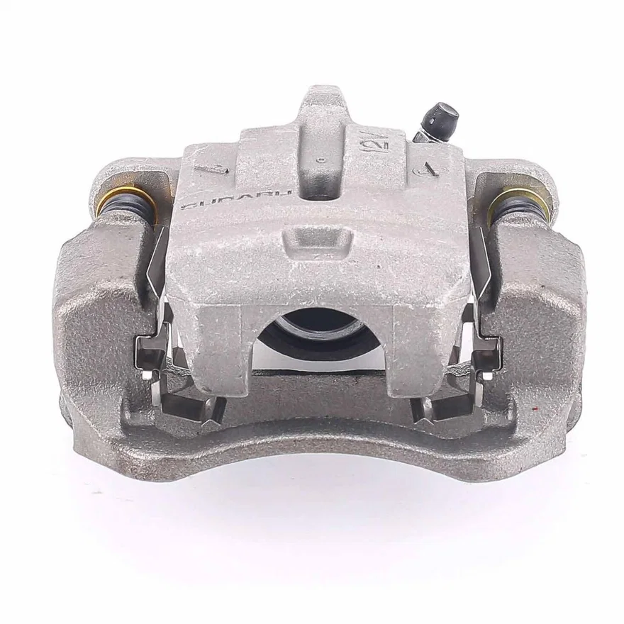 Rear Right AS CALIPER W/BRKT