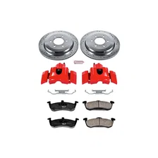 Rear Z23 EVOLUTION KIT W/CALS image 2