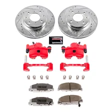 Front Z26 STREET KIT W/CALS for Honda image 2