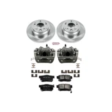 Rear AUTOSPECIALTY KIT W/CALS image 2