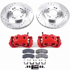 Front Z23 EVOLUTION KIT W/CALS for Mitsubishi image 2