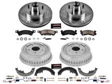 Z23 EVOLUTION BRAKE KIT image 2