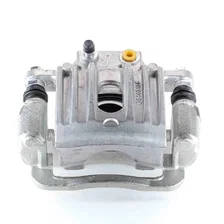 Rear Left AS CALIPER W/BRKT for Hyundai Santa Fe image 1