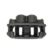 Front Left AS CALIPER W/BRKT for Dodge Dakota image 1