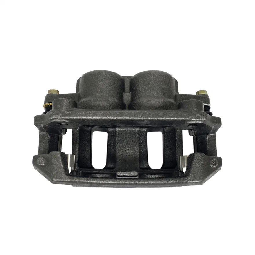 Front Left AS CALIPER W/BRKT for Dodge Dakota