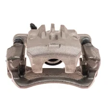 Rear Left AS CALIPER for Subaru image 1