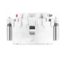Front Right AS CALIPER W/BRKT image 1
