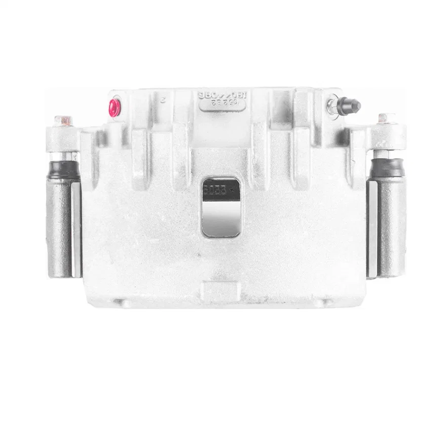 Front Right AS CALIPER W/BRKT