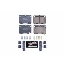Front Z23 EVO SPORT PAD W/HDW image 2