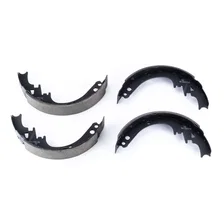 Rear AUTOSPECIALTY BRAKE SHOE image 2