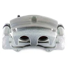 Front Left AS CALIPER W/BRKT image 1