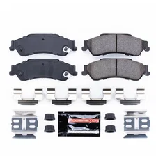 Rear Z23 EVO SPORT PAD W/HDW image 2