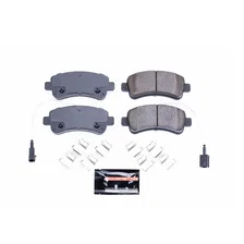 Rear Z23 EVO SPORT PAD W/HDW for Ram image 2