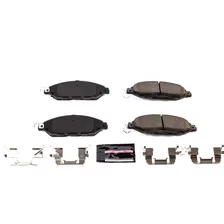Front Z23 EVO SPORT PAD W/HDW image 2