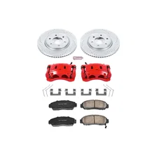 Front Z23 EVOLUTION KIT W/CALS image 2