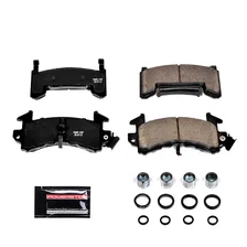 Z23 EVO SPORT PAD W/HDW image 2