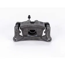 Rear Left AS CALIPER W/BRKT for Mitsubishi Endeavor image 1