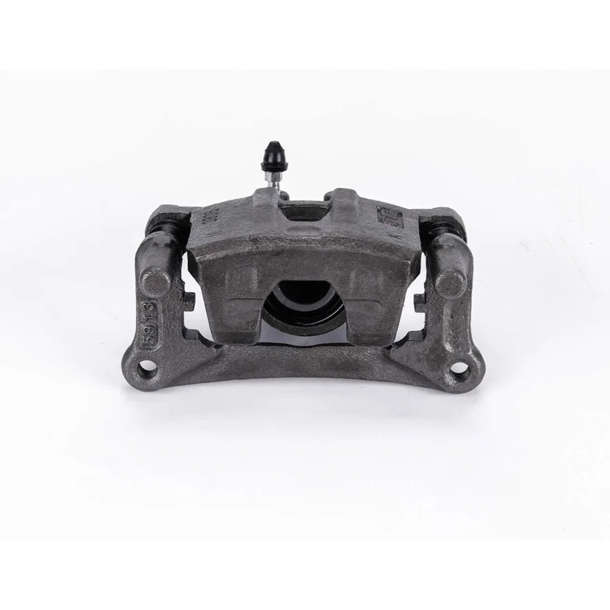 Rear Left AS CALIPER W/BRKT for Mitsubishi Endeavor