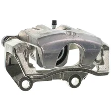 Rear Left AS CALIPER W/BRKT image 5