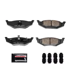 Rear Z23 EVO SPORT PAD W/HDW image 2