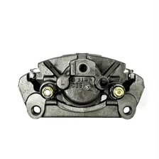 Rear Left AS CALIPER W/BRKT image 2