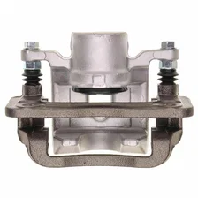 Rear Left OE REPLACEMENT CALIPER for Hyundai image 4
