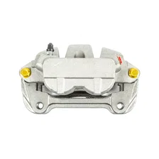 Front Right AS CALIPER W/BRKT for Ford Mustang image 2