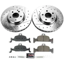Z23 EVOLUTION BRAKE KIT image 1