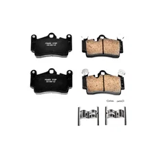 Rear Z17 EVO CERAMIC PAD W/HDW image 2