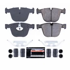 Rear Z23 EVO SPORT PAD W/HDW for BMW image 2
