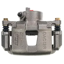 Front Right AS CALIPER W/BRKT image 4