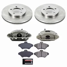 Front AUTOSPECIALTY KIT W/CALS image 2