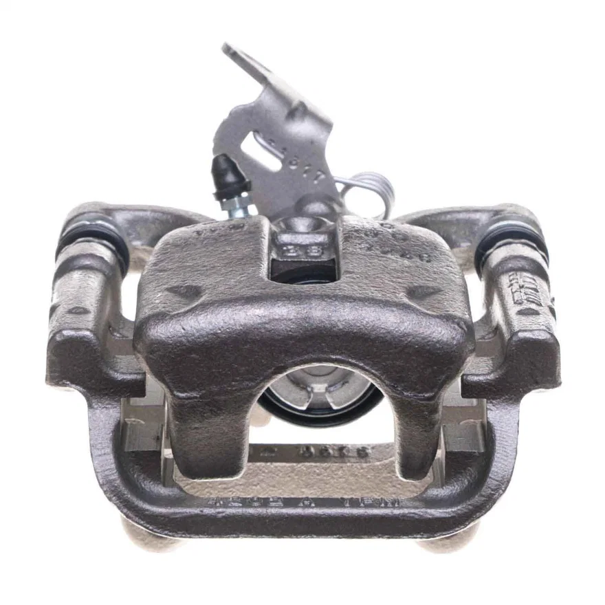 Rear Right AS CALIPER W/BRKT for Volkswagen