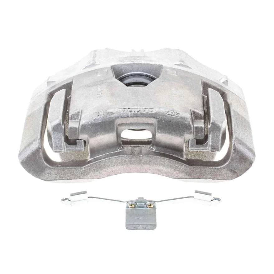 Front Left AS CALIPER W/BRKT for Volvo XC90