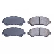 Front Z16 EVO CERAMIC PAD image 2